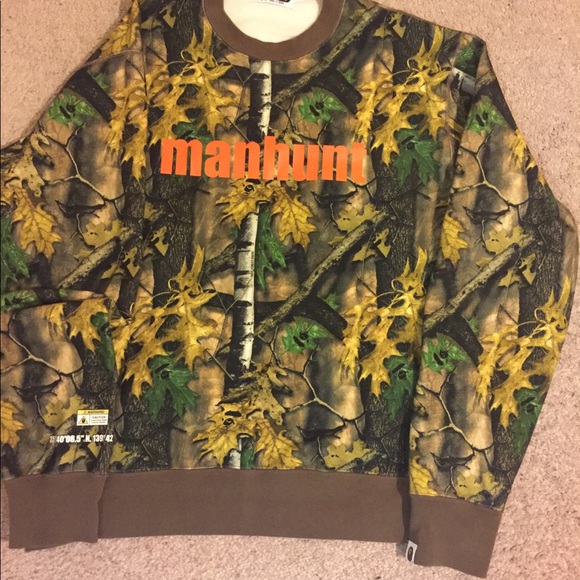 Bape - Picture 2 of 7